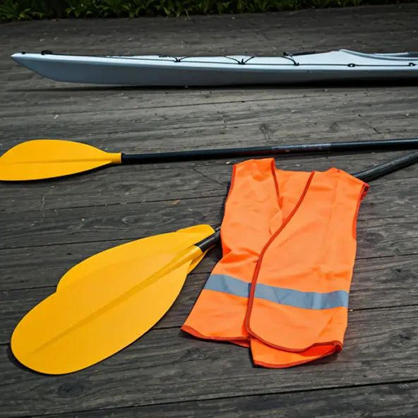 Airi un drošības veste